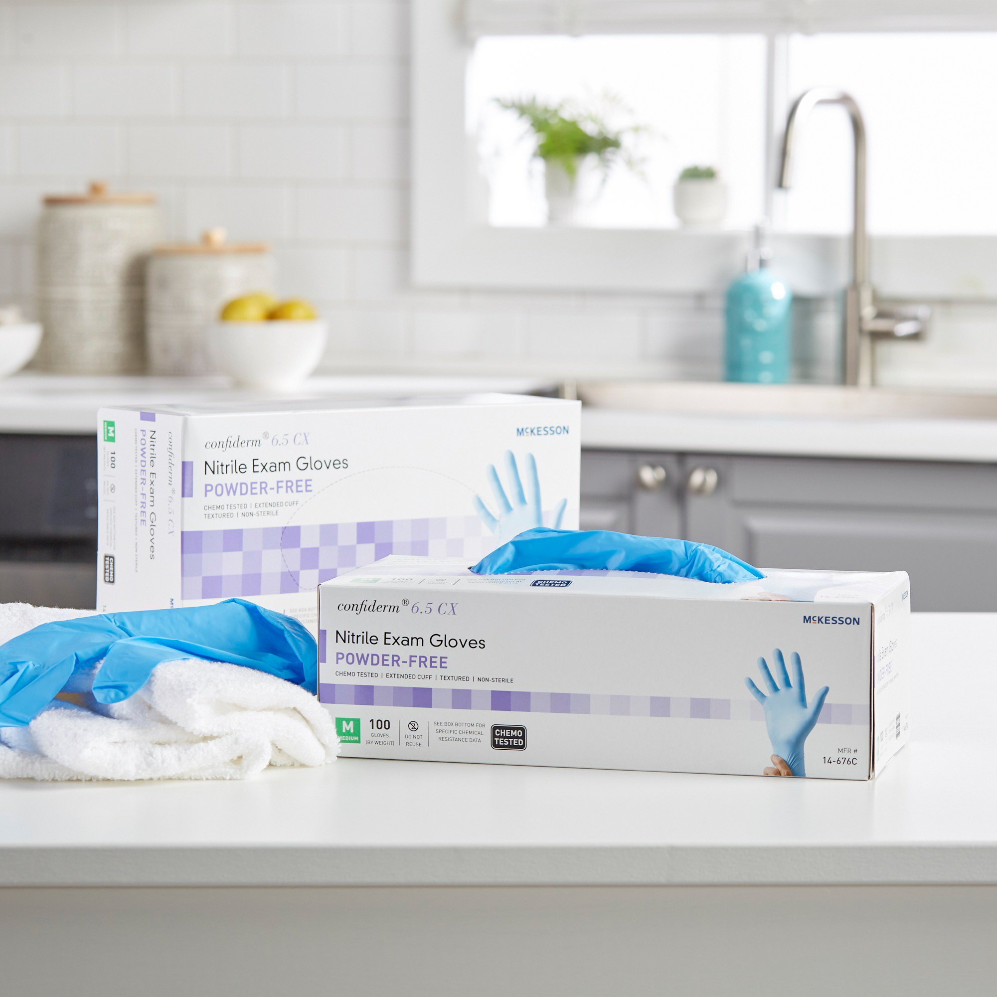 Personal Care & Hygiene