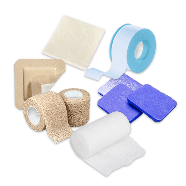 Respiratory Equipment